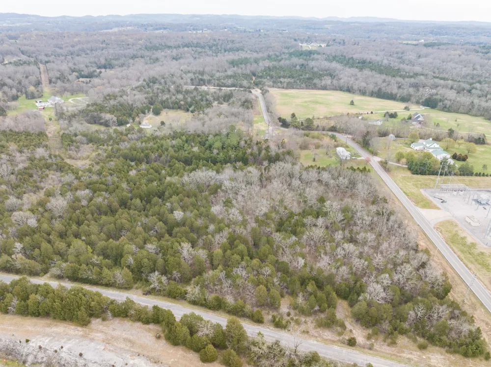 0 Owl Hollow Rd Spring Hill, TN 37174