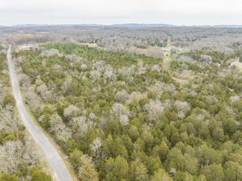 0 Owl Hollow Rd Spring Hill, TN 37174