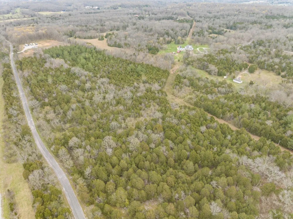 0 Owl Hollow Rd Spring Hill, TN 37174