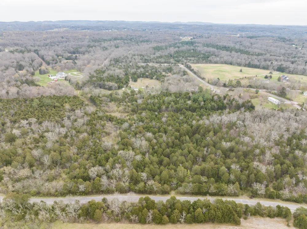 0 Owl Hollow Rd Spring Hill, TN 37174
