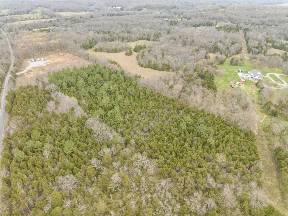 0 Owl Hollow Rd Spring Hill, TN 37174