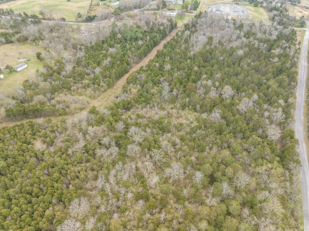 0 Owl Hollow Rd Spring Hill, TN 37174