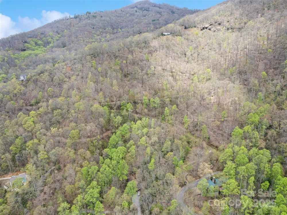 TBD Laurel Ridge Drive Maggie Valley, NC 28786