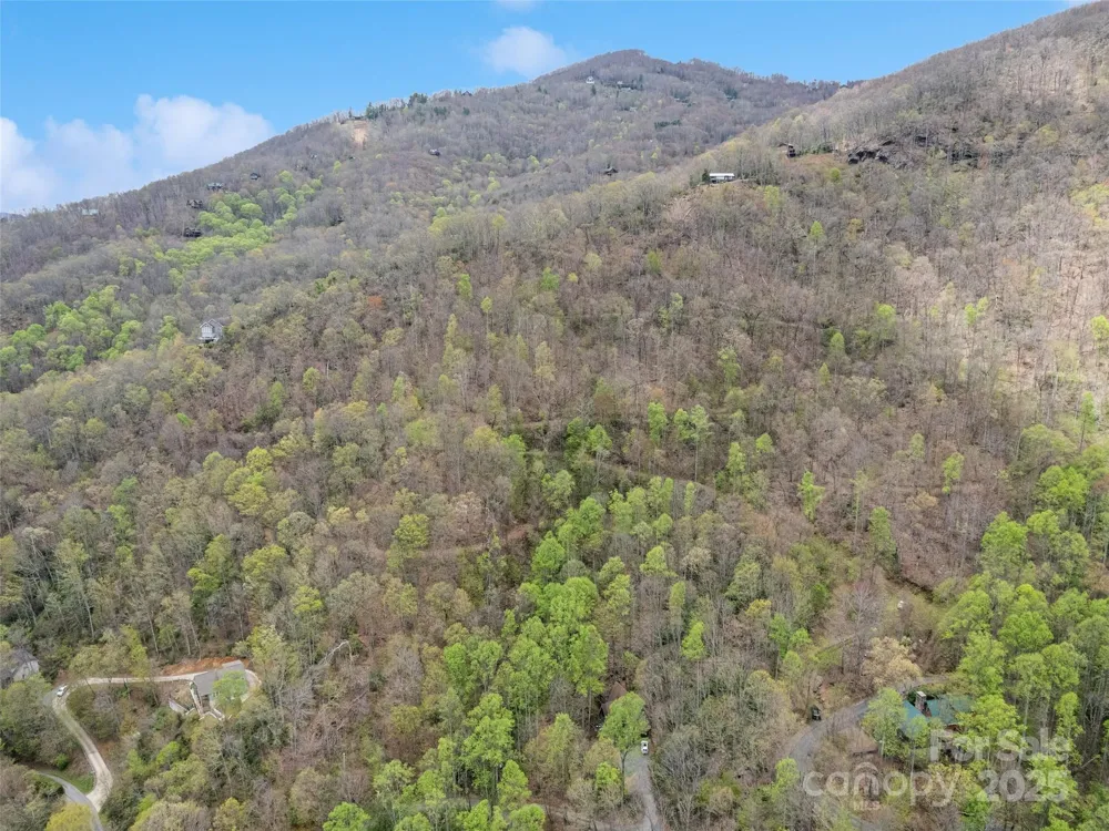 TBD Laurel Ridge Drive Maggie Valley, NC 28786