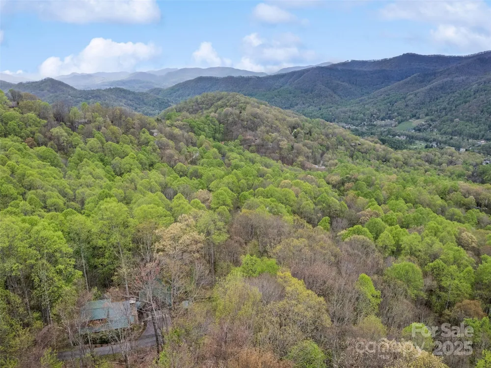 TBD Laurel Ridge Drive Maggie Valley, NC 28786