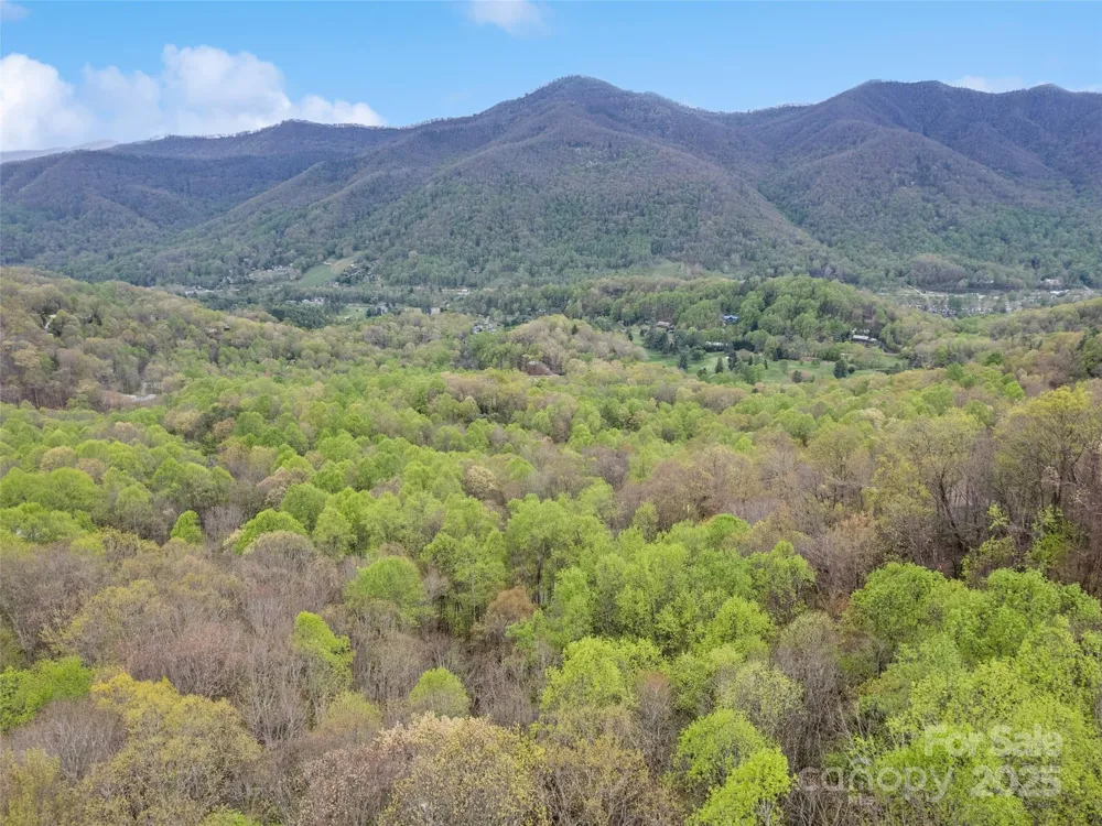 TBD Laurel Ridge Drive Maggie Valley, NC 28786