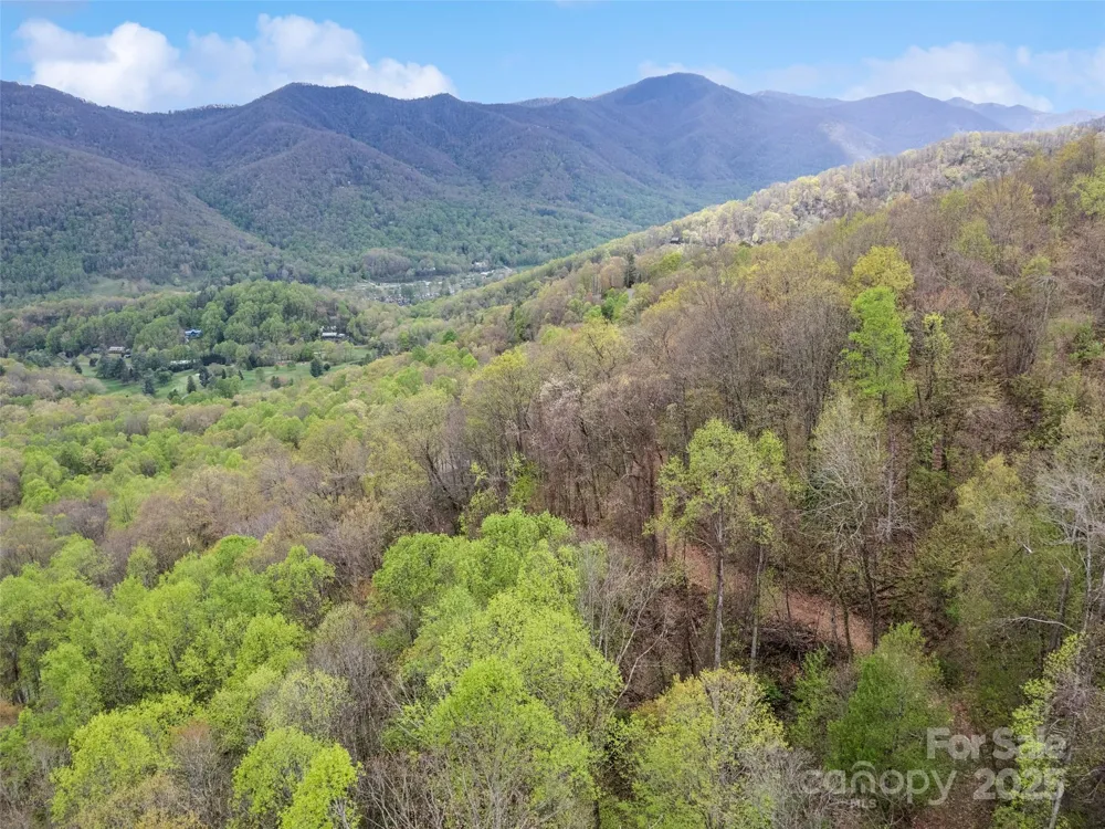 TBD Laurel Ridge Drive Maggie Valley, NC 28786
