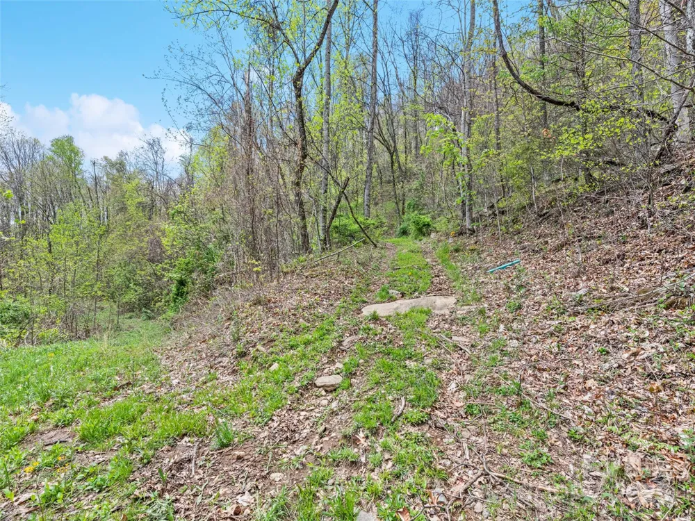TBD Laurel Ridge Drive Maggie Valley, NC 28786