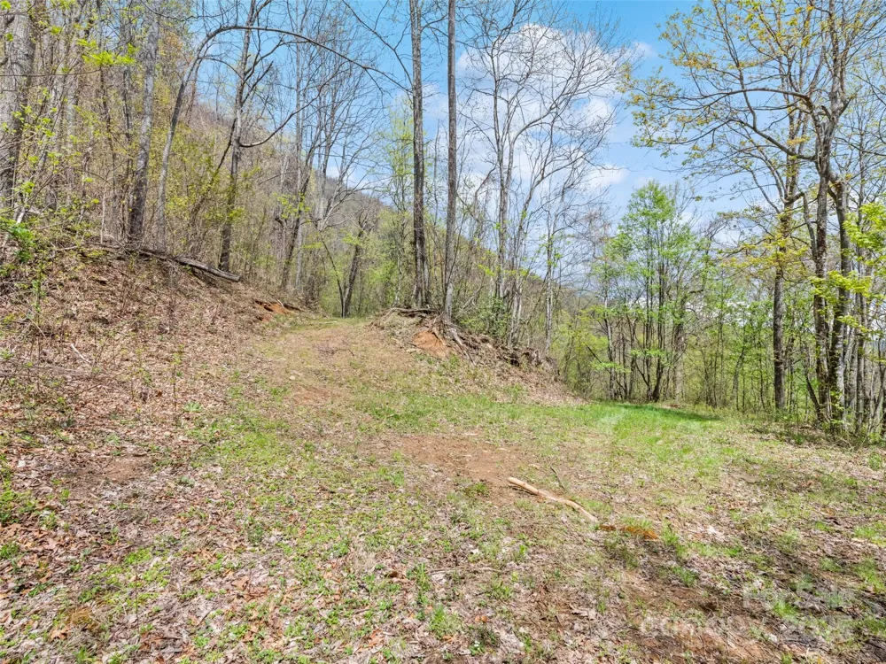TBD Laurel Ridge Drive Maggie Valley, NC 28786