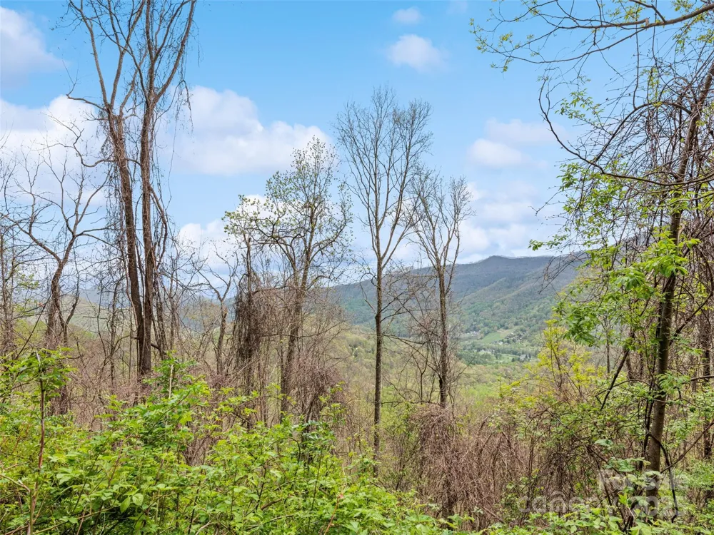 TBD Laurel Ridge Drive Maggie Valley, NC 28786