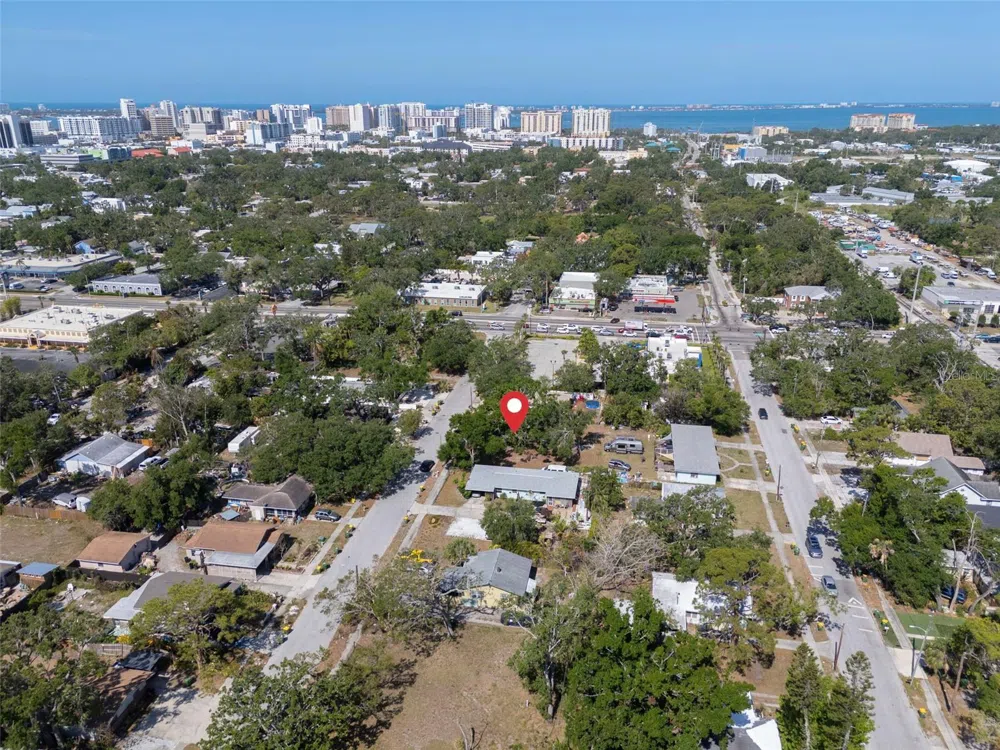 0 9TH STREET Sarasota, FL 34237