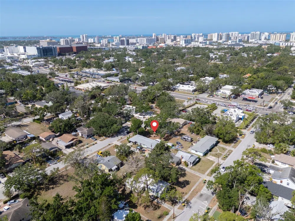 0 9TH STREET Sarasota, FL 34237
