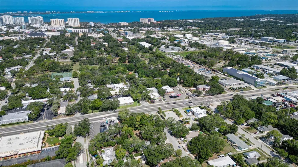 0 9TH STREET Sarasota, FL 34237