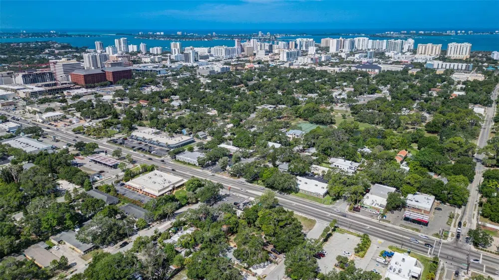 0 9TH STREET Sarasota, FL 34237