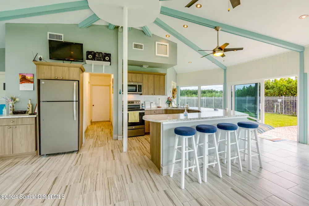 4000 Ocean Beach Boulevard #2k Cocoa Beach, FL 32931