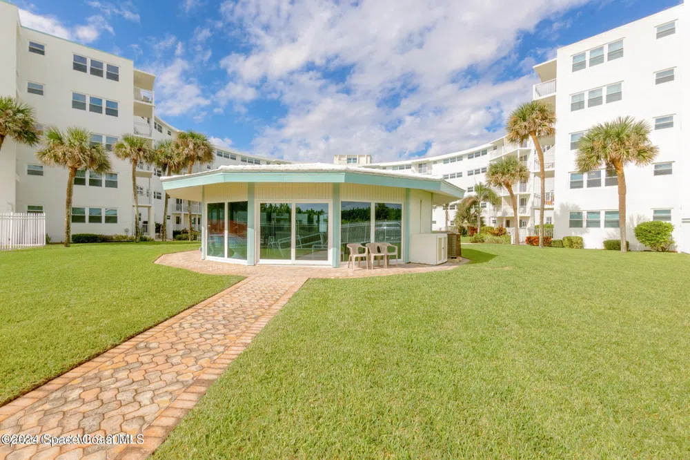 4000 Ocean Beach Boulevard #2k Cocoa Beach, FL 32931