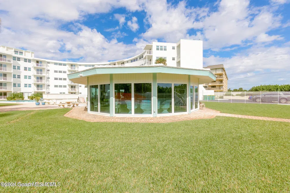 4000 Ocean Beach Boulevard #2k Cocoa Beach, FL 32931