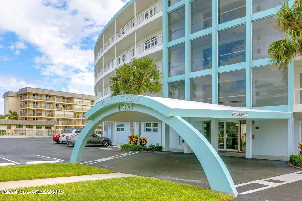 4000 Ocean Beach Boulevard #2k Cocoa Beach, FL 32931