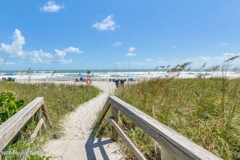 4000 Ocean Beach Boulevard #2k Cocoa Beach, FL 32931