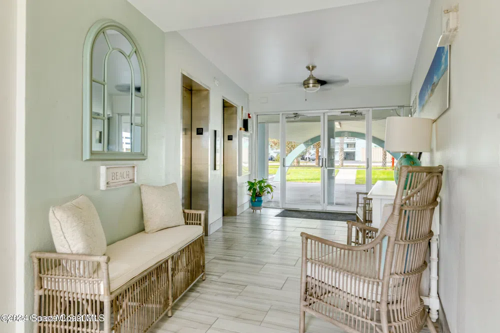 4000 Ocean Beach Boulevard #2k Cocoa Beach, FL 32931