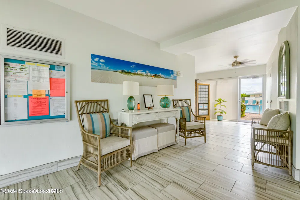 4000 Ocean Beach Boulevard #2k Cocoa Beach, FL 32931
