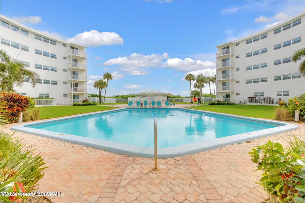 4000 Ocean Beach Boulevard #2k Cocoa Beach, FL 32931