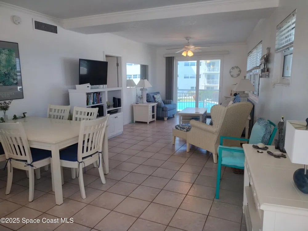 4000 Ocean Beach Boulevard #2k Cocoa Beach, FL 32931