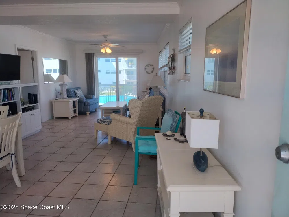 4000 Ocean Beach Boulevard #2k Cocoa Beach, FL 32931