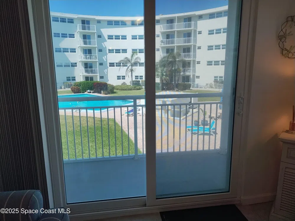 4000 Ocean Beach Boulevard #2k Cocoa Beach, FL 32931