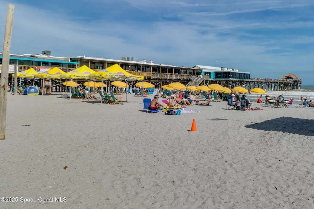 4000 Ocean Beach Boulevard #2k Cocoa Beach, FL 32931