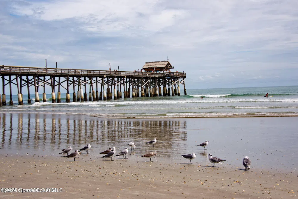 4000 Ocean Beach Boulevard #2k Cocoa Beach, FL 32931