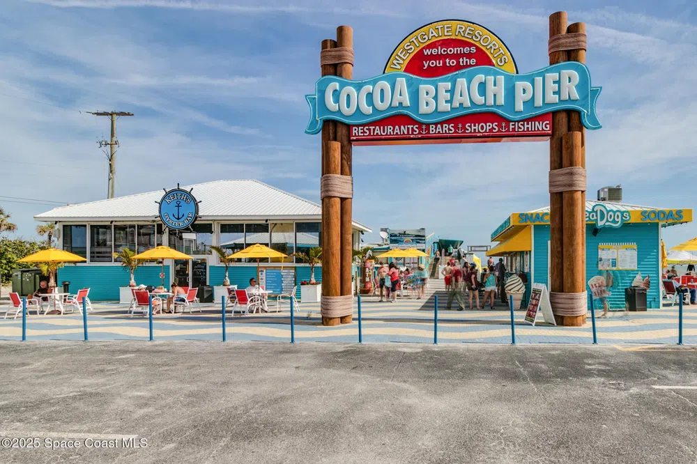 4000 Ocean Beach Boulevard #2k Cocoa Beach, FL 32931