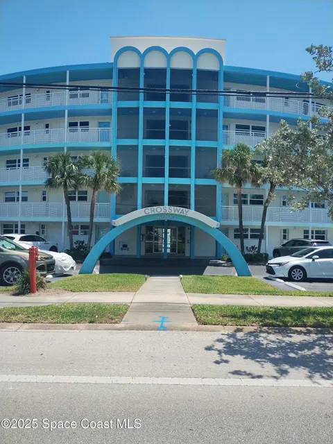 4000 Ocean Beach Boulevard #2k