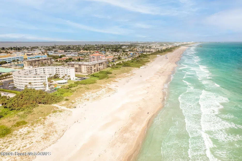 4000 Ocean Beach Boulevard #2k Cocoa Beach, FL 32931