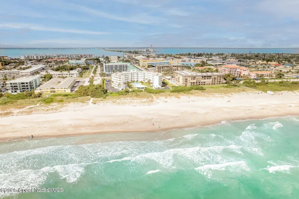 4000 Ocean Beach Boulevard #2k Cocoa Beach, FL 32931