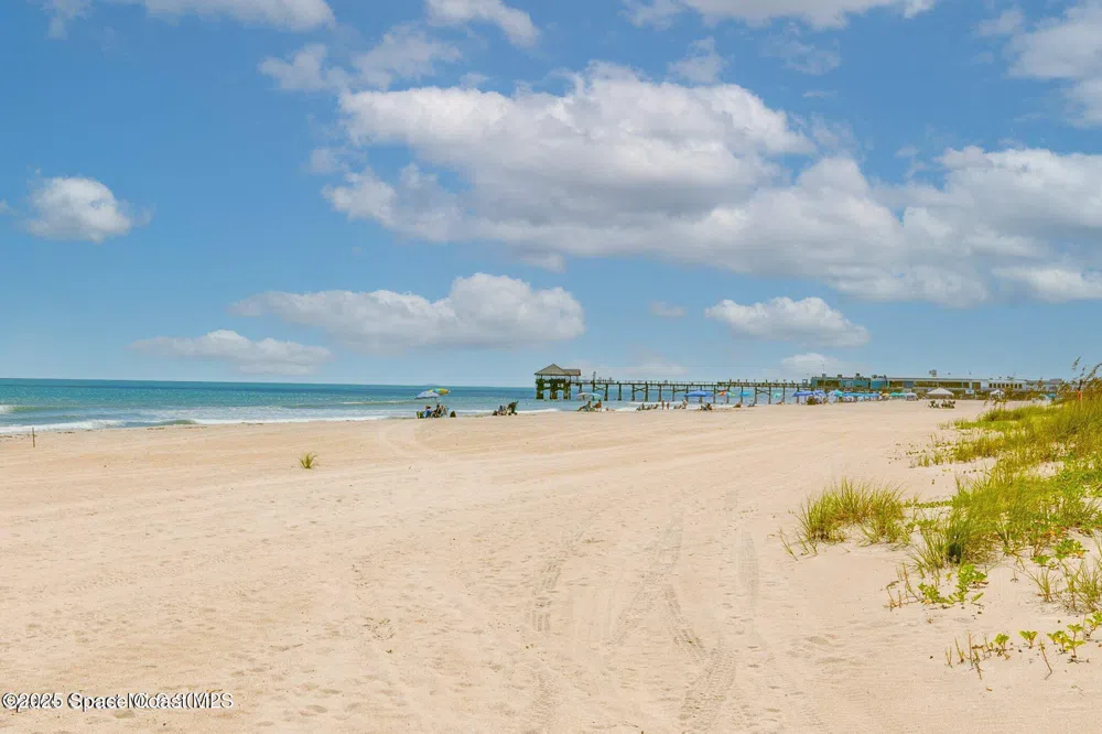 4000 Ocean Beach Boulevard #2k Cocoa Beach, FL 32931