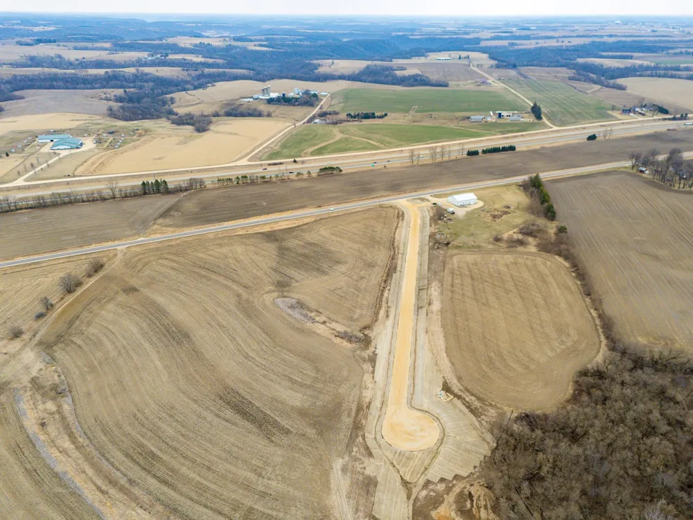 TBD Lot 1 County Road 12 Winona, MN 55987