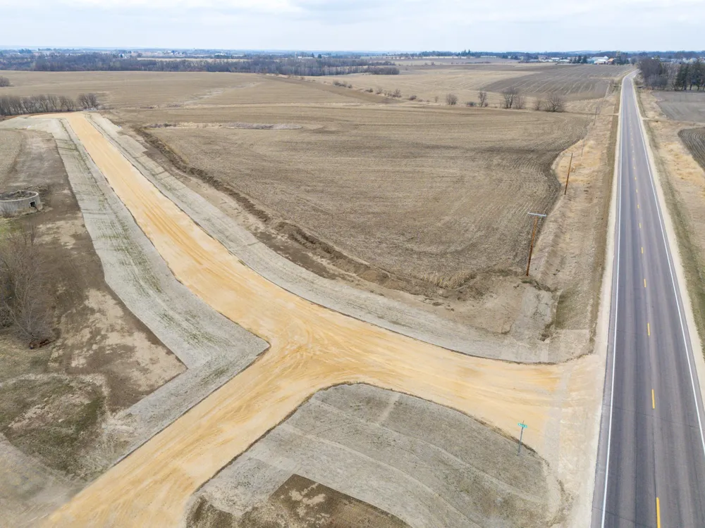 TBD Lot 1 County Road 12 Winona, MN 55987