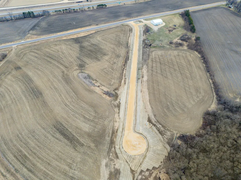 TBD Lot 1 County Road 12 Winona, MN 55987