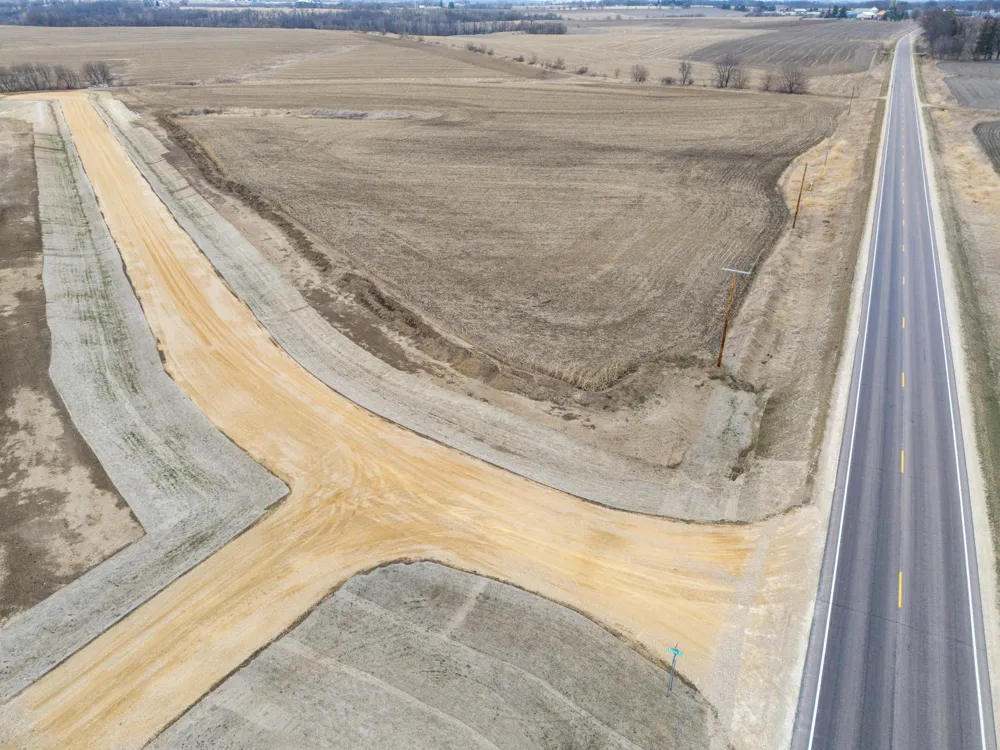 TBD Lot 5 Waida Road Winona, MN 55987