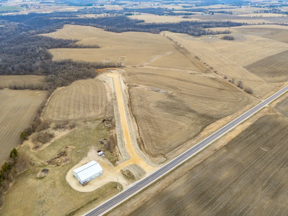 TBD Lot 5 Waida Road Winona, MN 55987