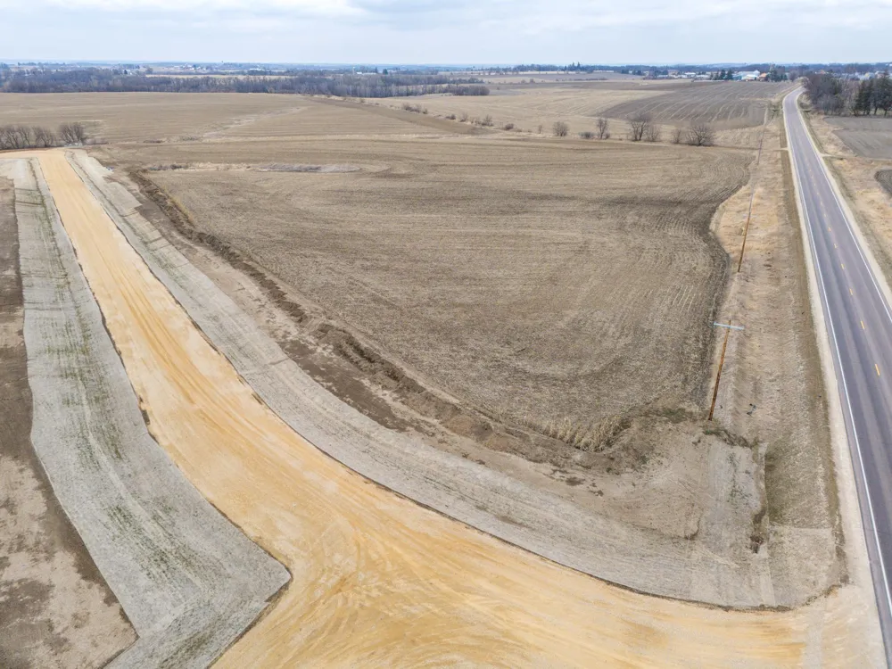 TBD Lot 4 Waida Road Winona, MN 55987