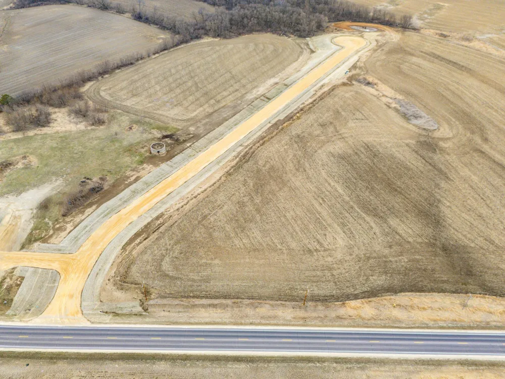 TBD Lot 4 Waida Road Winona, MN 55987