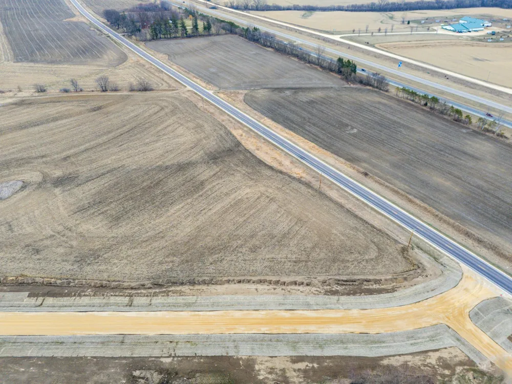 TBD Lot 4 Waida Road Winona, MN 55987