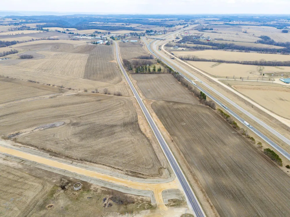 TBD Lot 4 Waida Road Winona, MN 55987