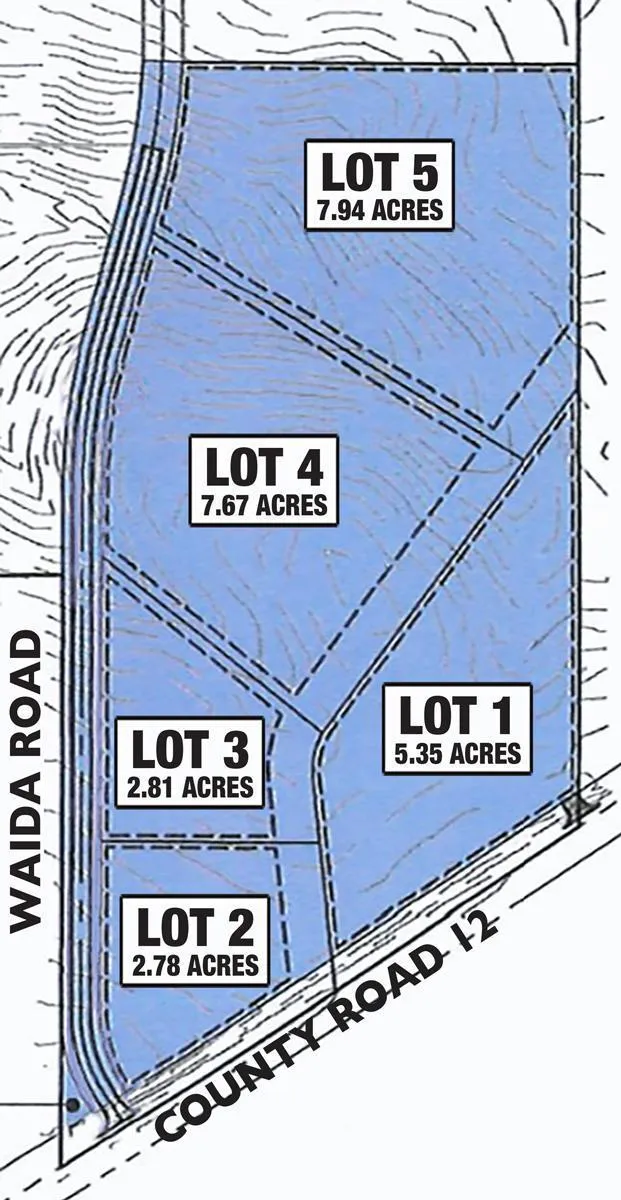 TBD Lot 4 Waida Road Winona, MN 55987