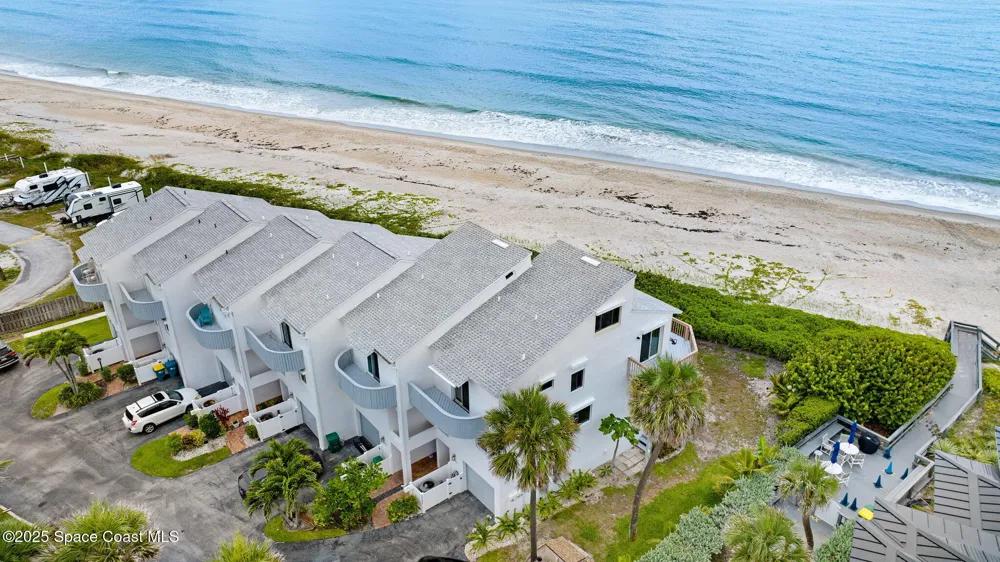 2711 S Highway A1a Melbourne Beach, FL 32951