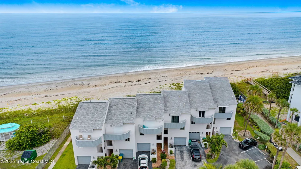 2711 S Highway A1a Melbourne Beach, FL 32951