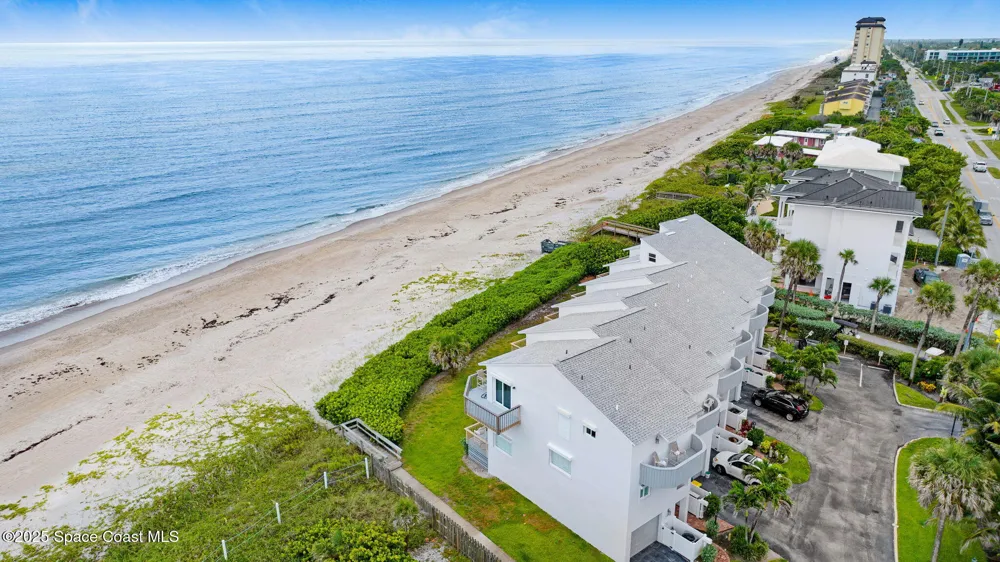 2711 S Highway A1a Melbourne Beach, FL 32951