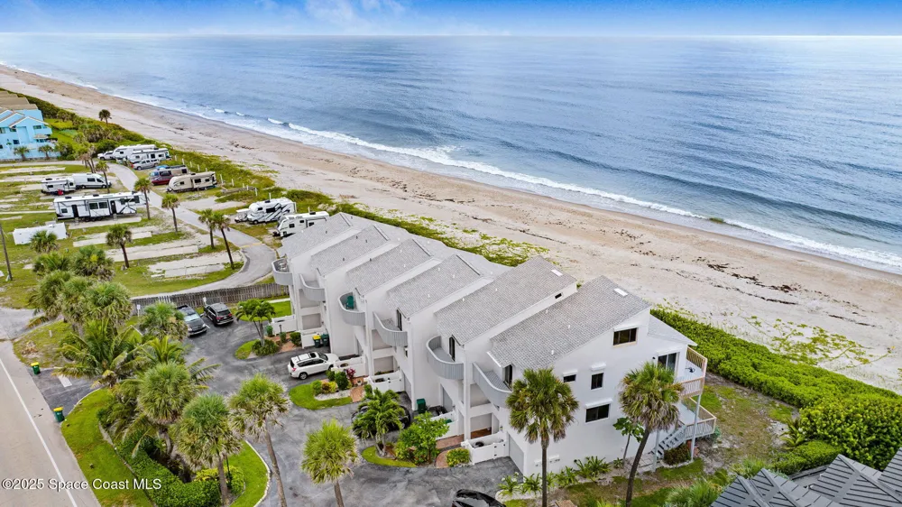 2711 S Highway A1a Melbourne Beach, FL 32951